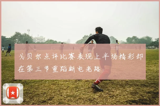 戈贝尔点评比赛表现上半场精彩却在第三节重蹈断电老路
