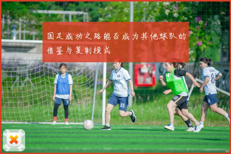 国足成功之路能否成为其他球队的借鉴与复制模式