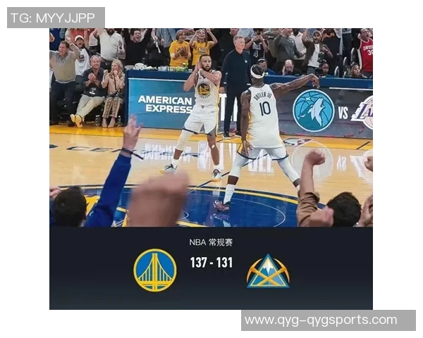 勇士全员发力加时逆转戈登悲情难掩球队实力差距