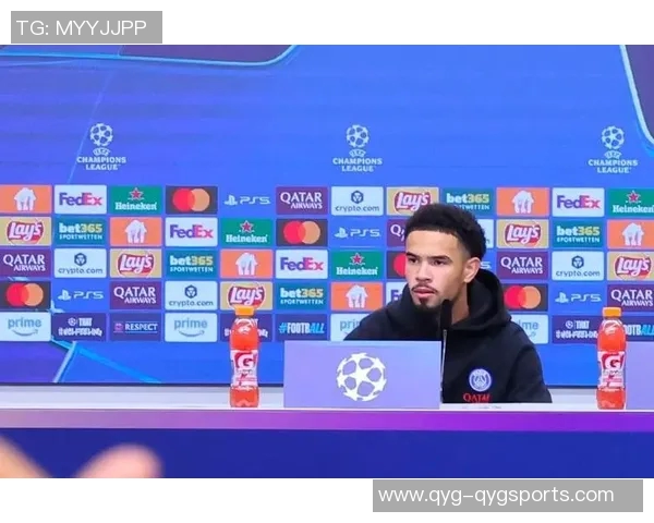 扎伊尔埃梅里坚定追求世界杯梦想恩里克全力支持重建自信心