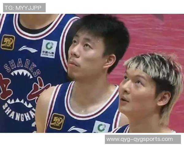 媒体人分析弗格与张镇麟默契助力新援快速融入球队 媒体人分析弗格与张镇麟默契助力新援快速融入球队