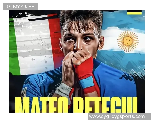 意媒透露苏莱期待阿根廷征召意大利暂无归化计划 意媒透露苏莱期待阿根廷征召意大利暂无归化计划