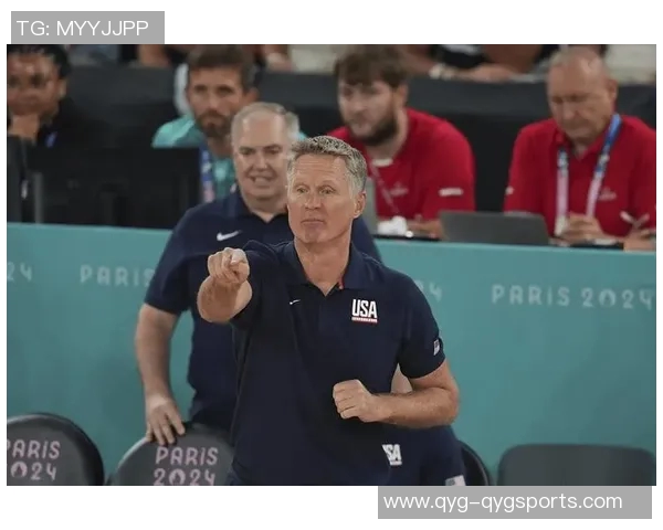 斯波担任美国男篮主教练任期延续至2028年将带队冲击国际赛事 斯波担任美国男篮主教练任期延续至2028年将带队冲击国际赛事