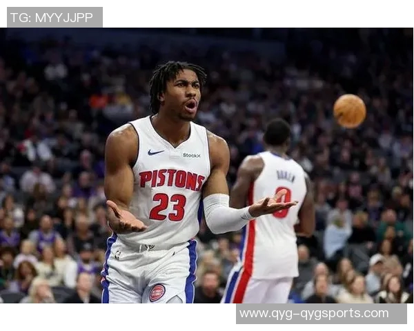 活塞主帅称赞艾维表现符合预期期待他未来更大进步