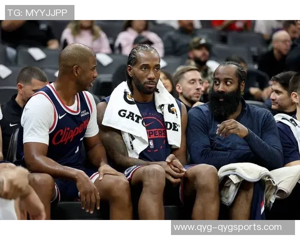 西部球探分析快船现状哈登小卡并非问题关键需加强防守阵容