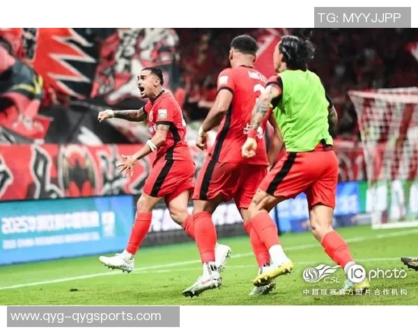 中超射手榜竞争激烈瓦科独占鳌头莱昂纳多法比奥紧追不舍 中超射手榜竞争激烈瓦科独占鳌头莱昂纳多法比奥紧追不舍