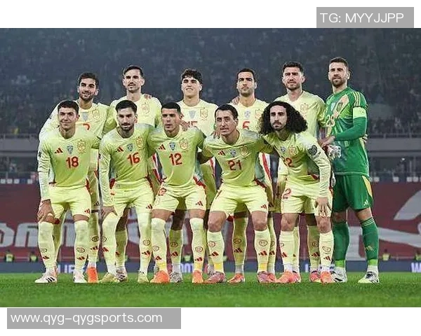 马卡预测西班牙队最新大名单亚马尔与拉波尔特有望入选