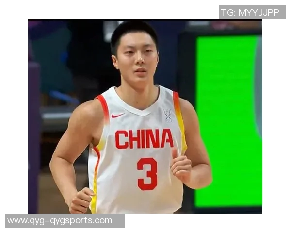 中国男篮新阵容揭晓高诗岩胡明轩领衔首发五虎冲击国际赛场