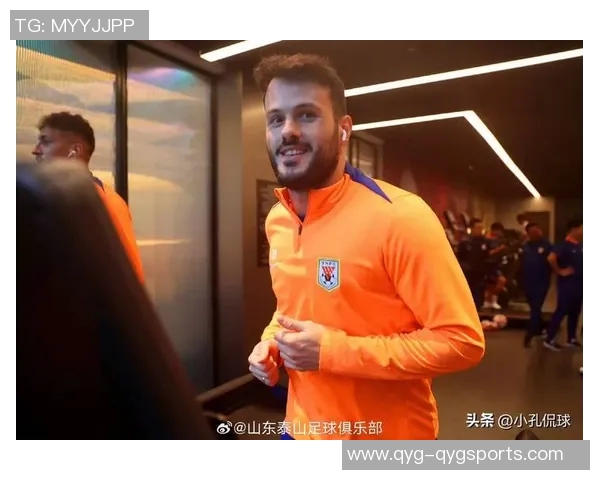 瓦科单赛季贡献32球助攻创泰山队自2012年以来新纪录