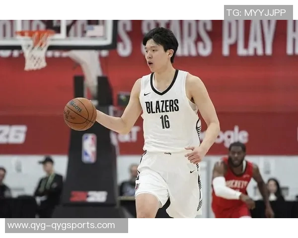 开拓者签下内线新星安德鲁卡尔夏联表现令人期待