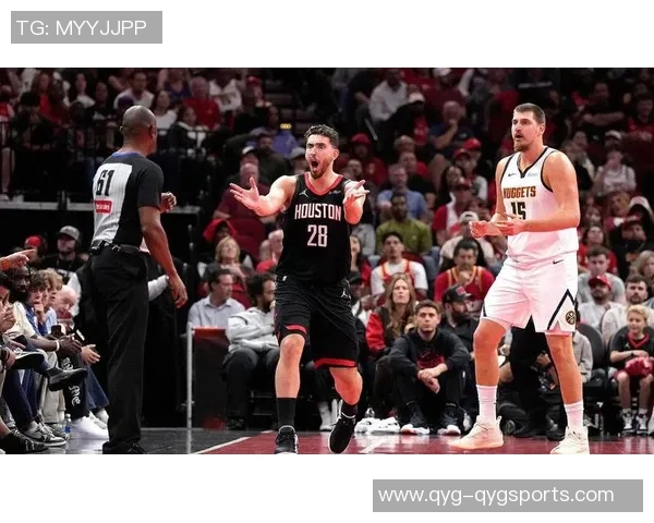 乌度卡期待伊森在客场对阵掘金的比赛中复出助力球队